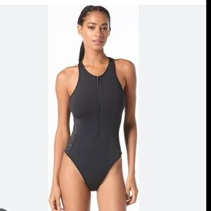 BNWT MK Michael Kors One-Piece